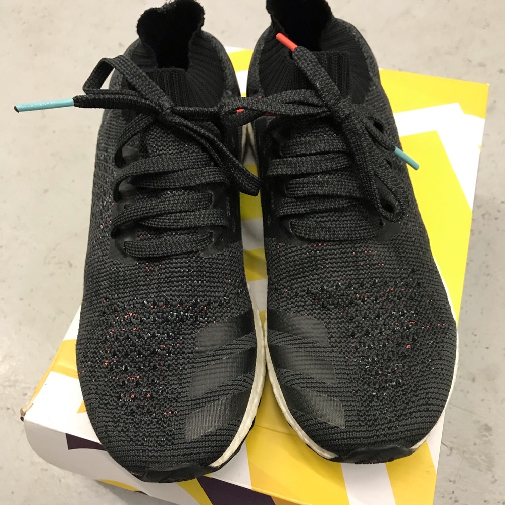 Adidas Ultraboost Uncaged Multicolor